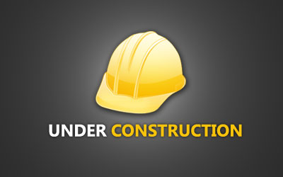 Page under construction